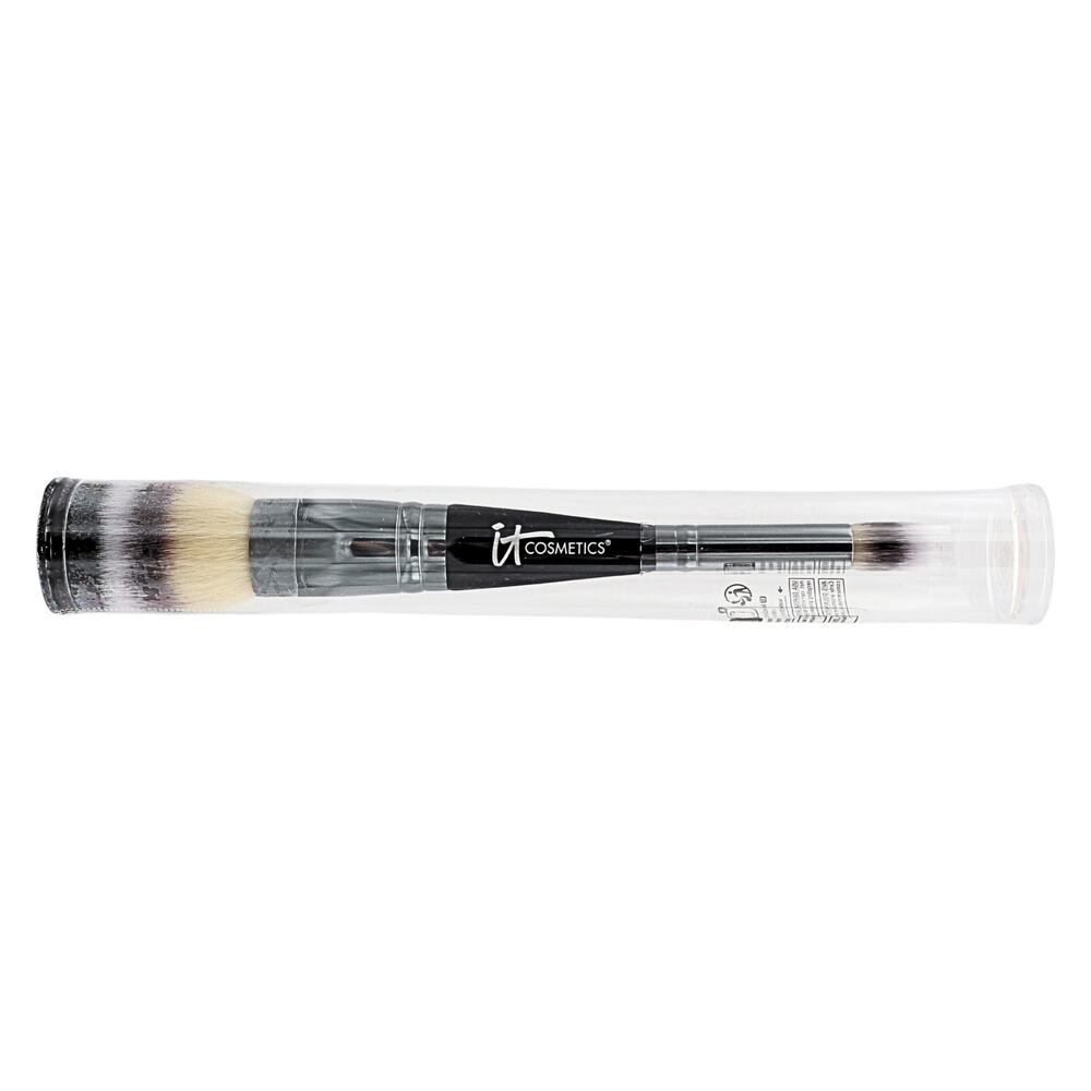 IT COSMETICS  Heavenly Luxe Complexion Perfection Brush No. 7 - 1 ct
